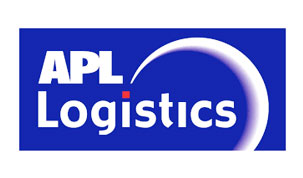 APL Logistics's Logo