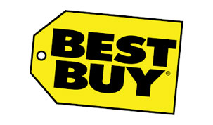 Best Buy's Logo