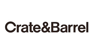 Crate & Barrel's Logo