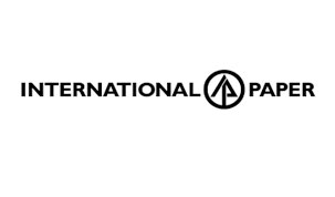 International Paper's Logo