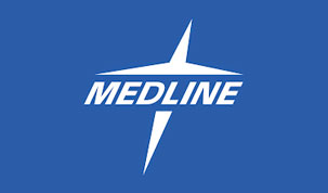 Medline Industries's Logo