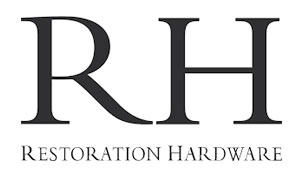 Restoration Hardware's Logo
