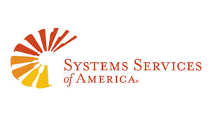 Systems Services of America (SSA)'s Logo
