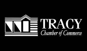 Tracy Chamber of Commerce's Logo