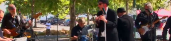 Video Screenshot for City of Tracy: Blues Brews and BBQ 2018