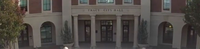 Video Screenshot for City of Tracy: Finance Utility Bill PSA 2017