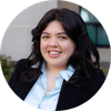 Portrait of Alexandra Pineda
