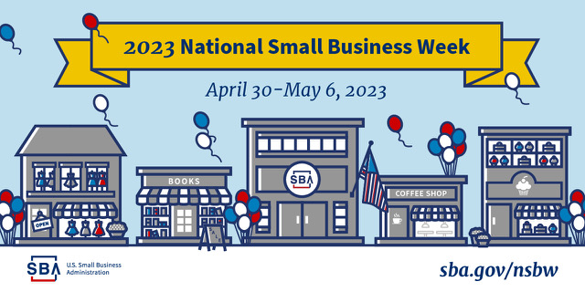 Celebrate Tracy’s small businesses! Photo - Click Here to See