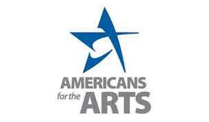 Americans for the Arts's Logo