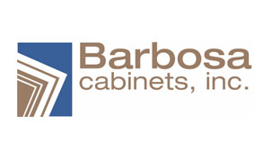 Barbosa Cabinets's Logo
