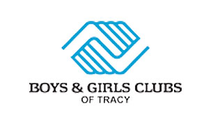 Boys and Girls Clubs of Tracy's Logo