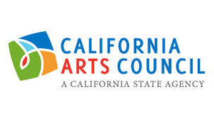 California Arts Council's Logo