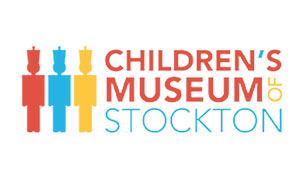 Children's Museum of Stockton's Logo