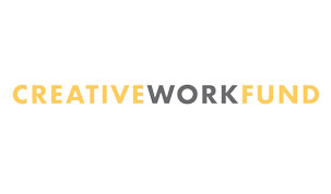 Creative Work Fund's Logo