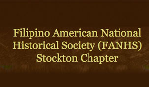 Filipino American National Historical Society Museum's Logo
