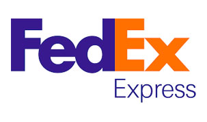 FedEx Slide Image