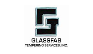 Glassfab Tempering's Logo