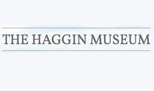 The Haggin Museum's Logo
