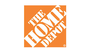 Home Depot's Logo
