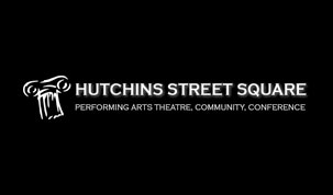 Hutchins Street Square's Logo