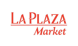 La Plaza Market's Logo