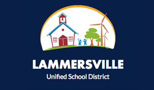Lammersville School District's Logo