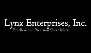 Lynx Enterprises Slide Image