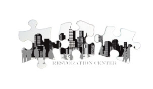 Restoration Center's Logo