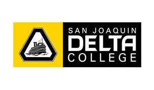San Joaquin County Delta College's Logo