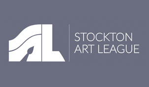 Stockton Art League (Goodwin Gallery)'s Logo