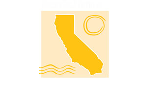 Team California's Logo