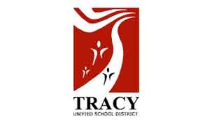 Tracy Unified School District's Logo