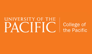 University of the Pacific (Reynolds Gallery)'s Logo