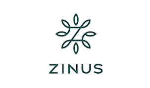 Zinus Inc.'s Logo